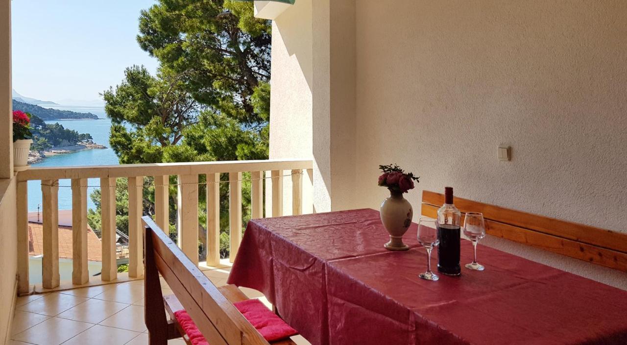 Villa ברלה מראה חיצוני תמונה