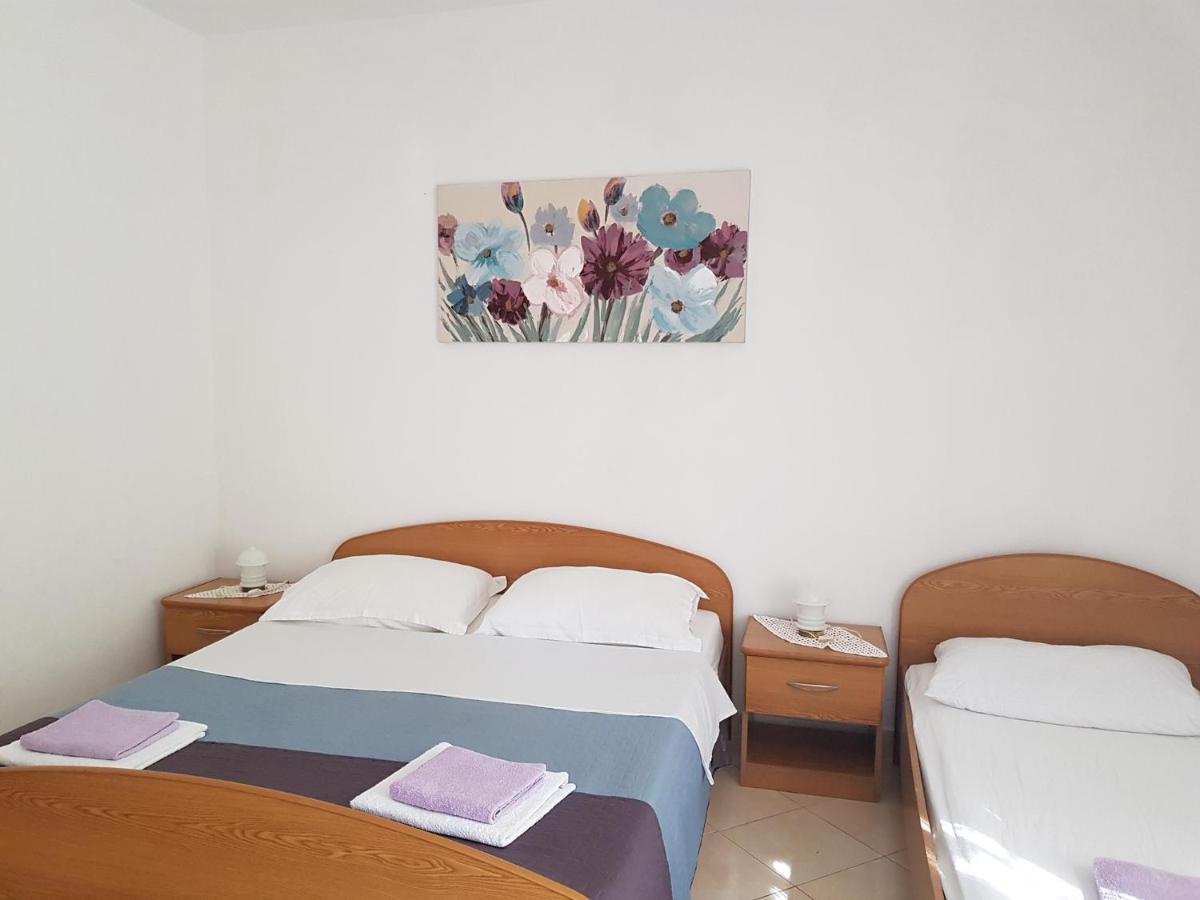 Villa ברלה מראה חיצוני תמונה