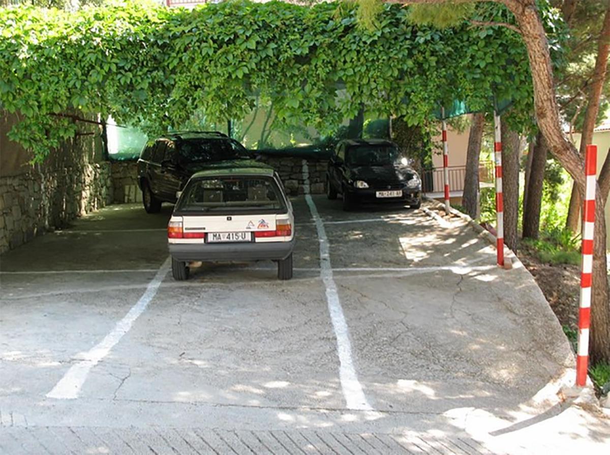 Villa ברלה מראה חיצוני תמונה