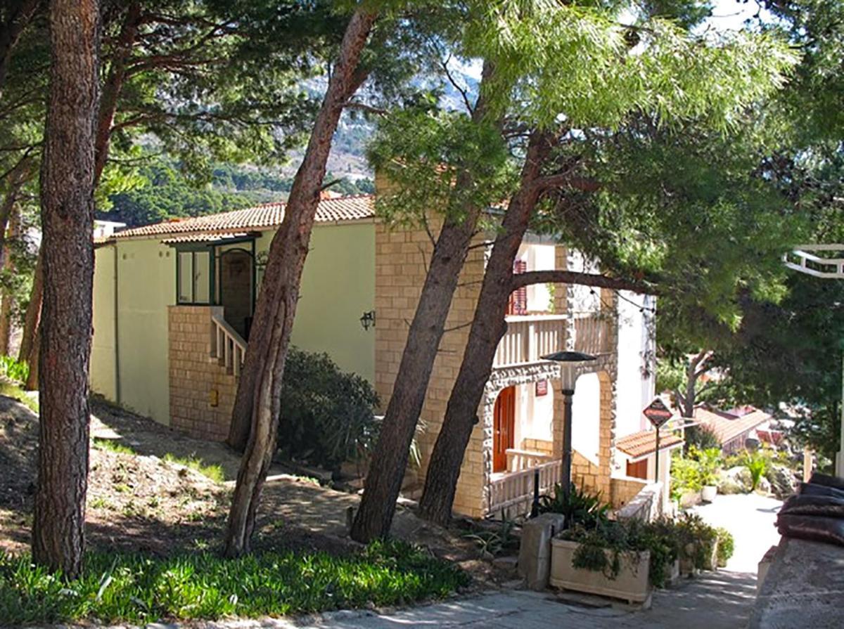 Villa ברלה מראה חיצוני תמונה