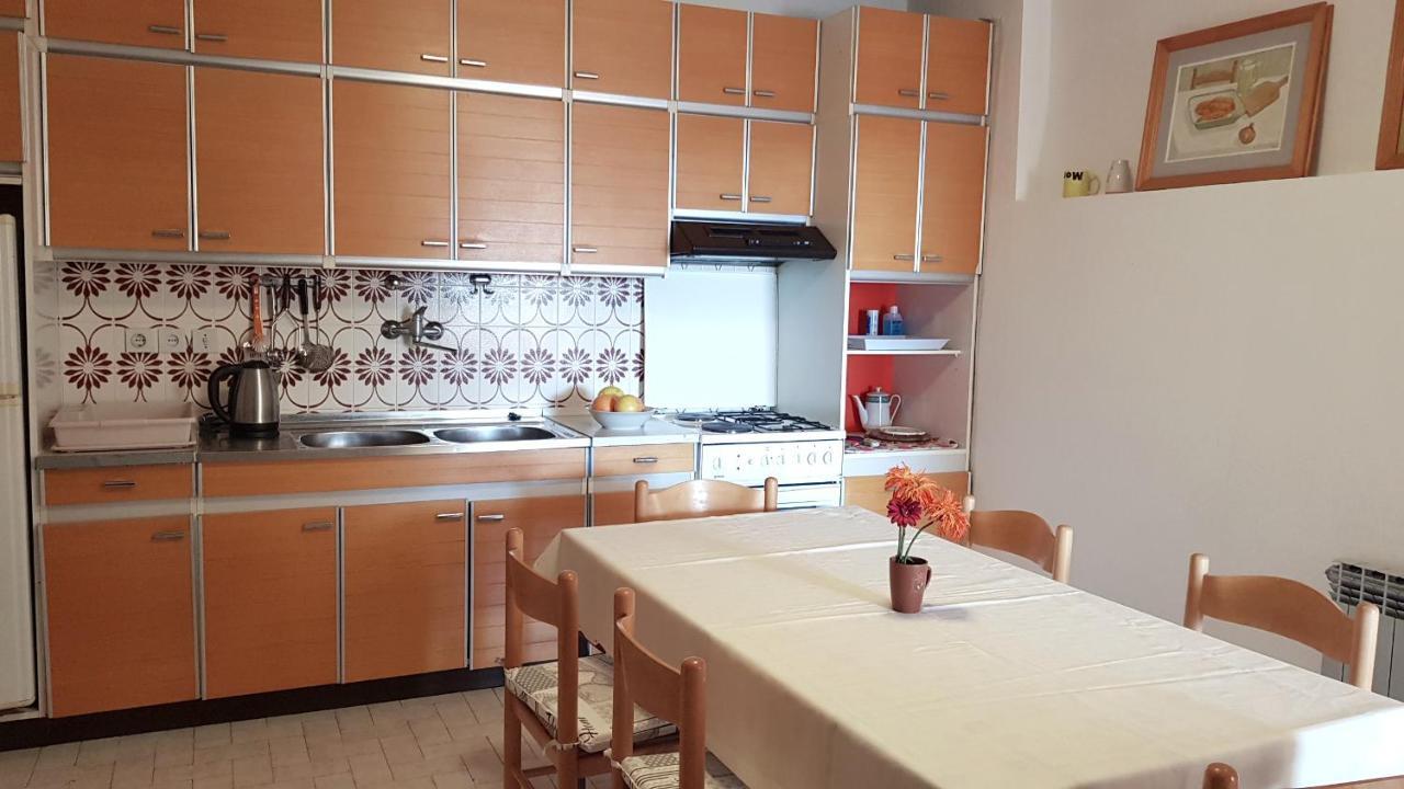 Villa ברלה מראה חיצוני תמונה