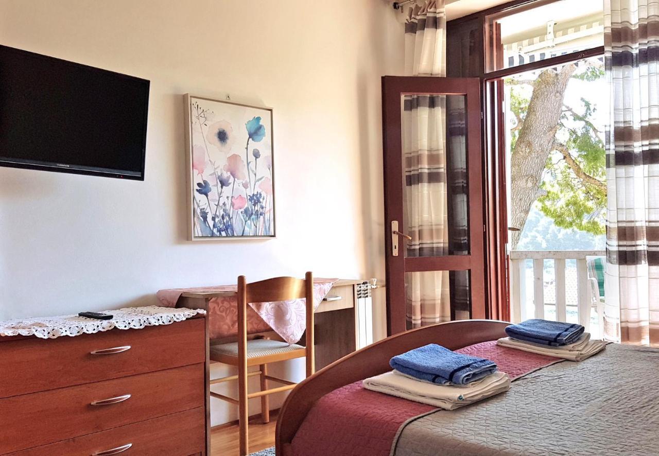 Villa ברלה מראה חיצוני תמונה