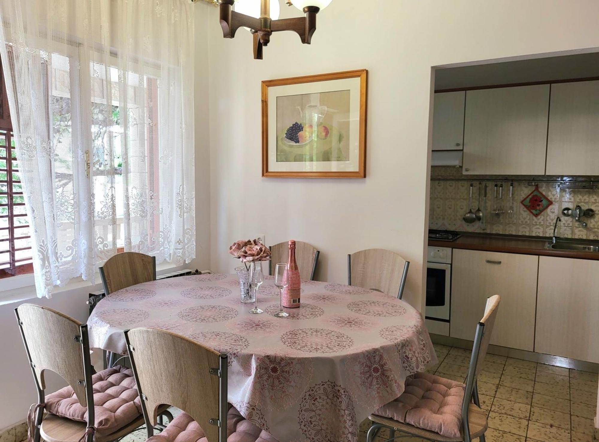 Villa ברלה מראה חיצוני תמונה