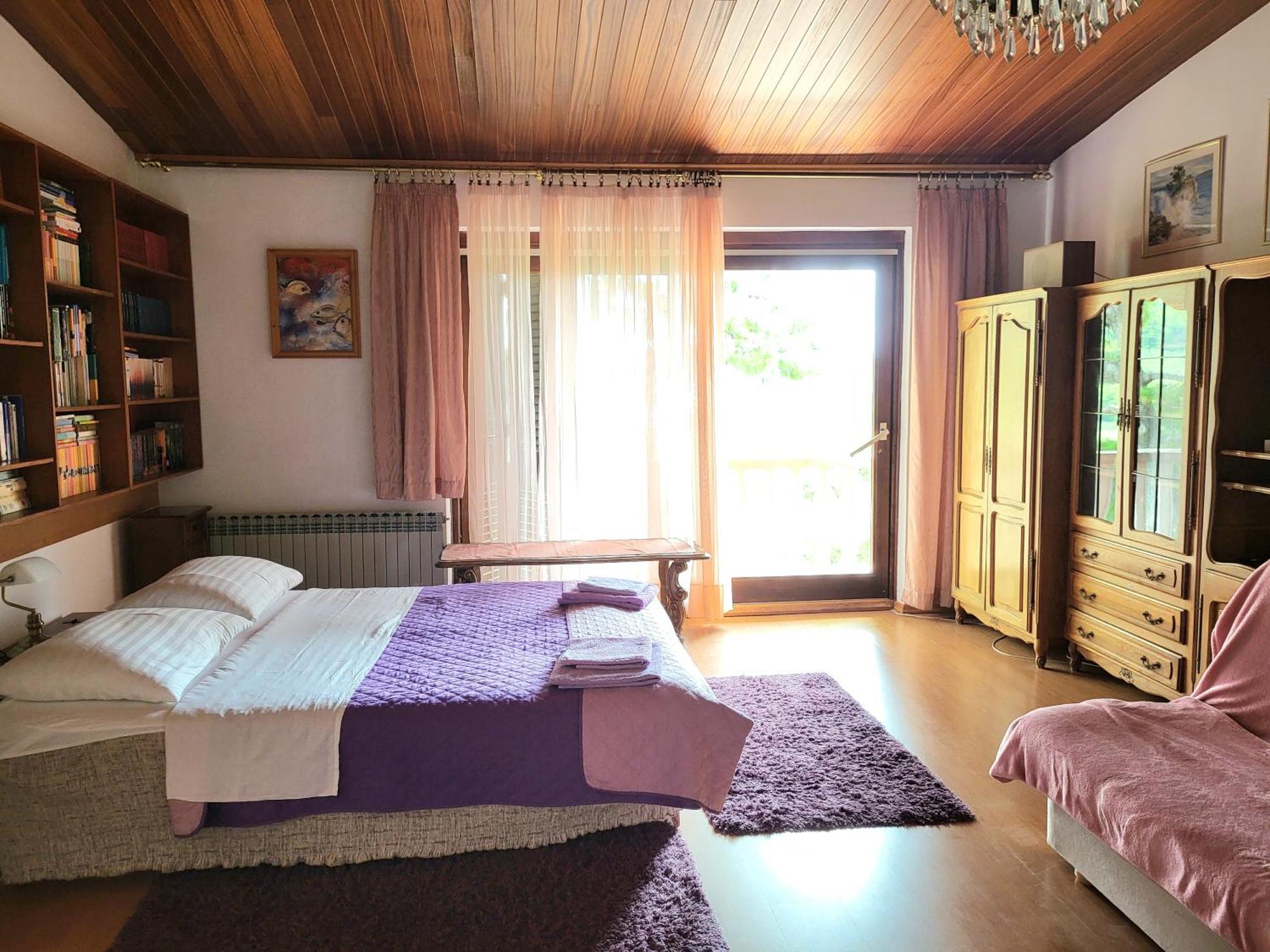 Villa ברלה מראה חיצוני תמונה