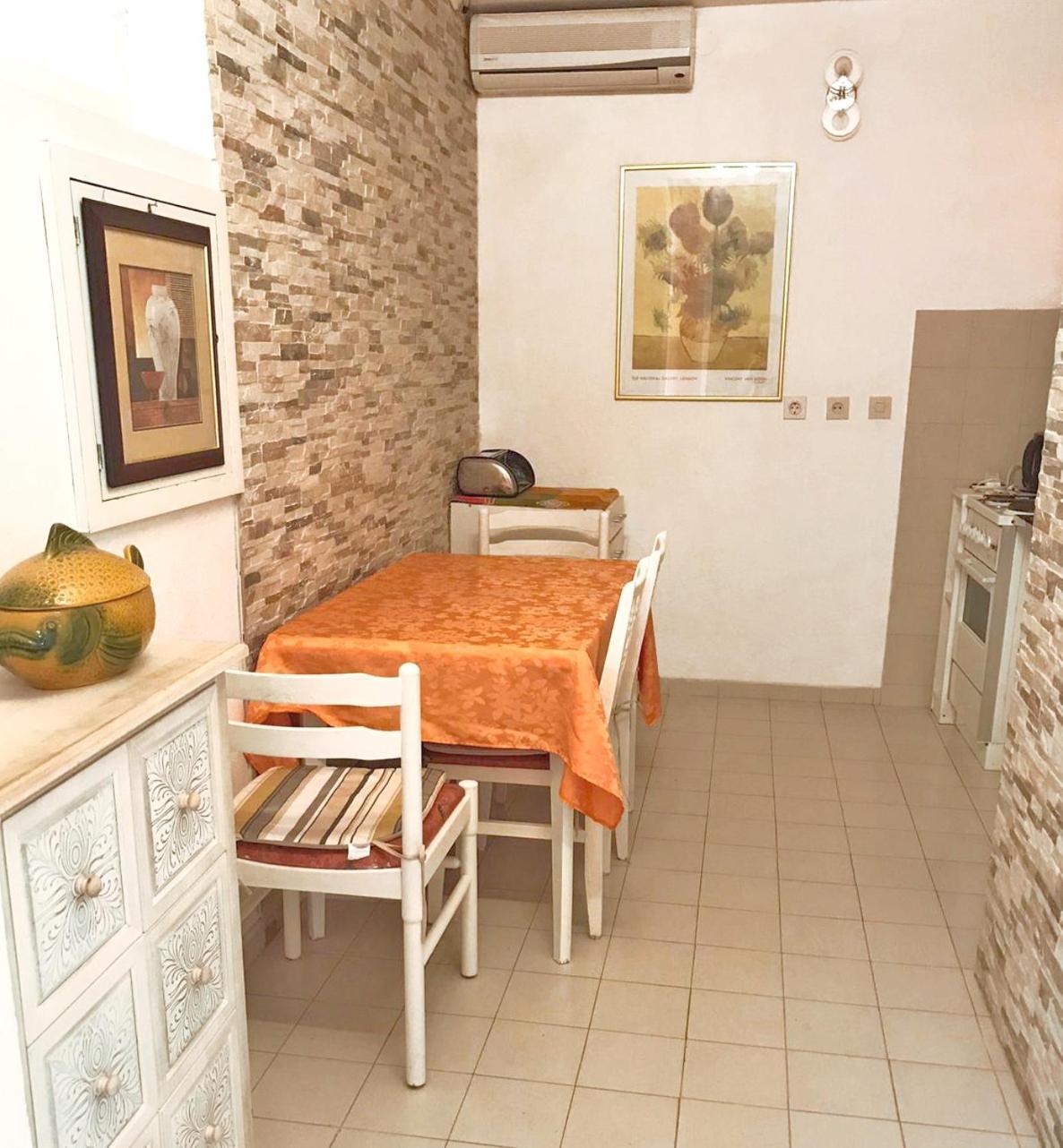 Villa ברלה מראה חיצוני תמונה